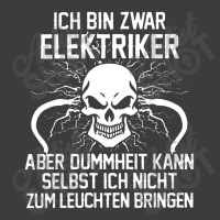 Ich Bin Zwar Elektriker Spruch Manner Men's Polo Shirt | Artistshot