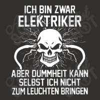 Ich Bin Zwar Elektriker Spruch Manner Champion Hoodie | Artistshot