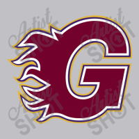 The-guildford-flames-pen Pocket T-shirt | Artistshot