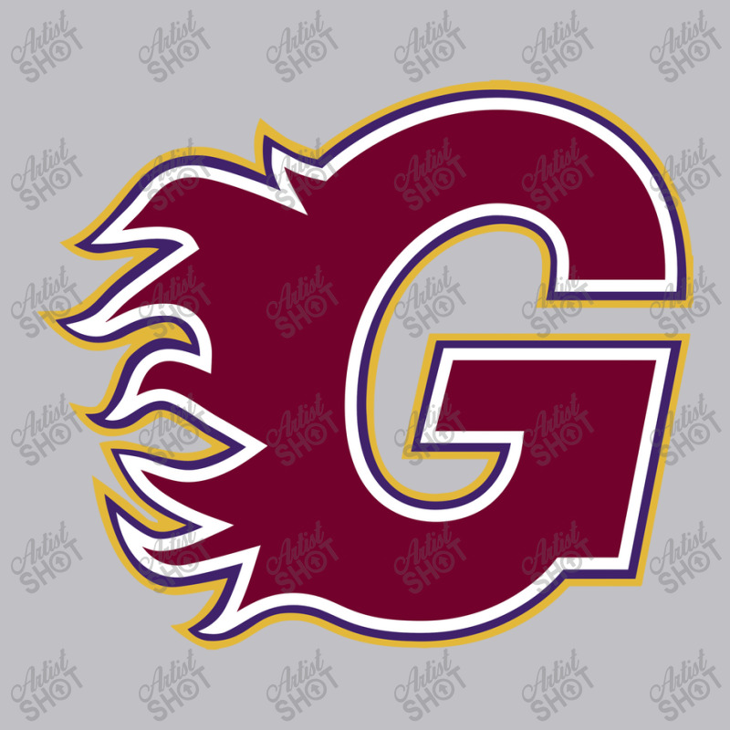 The-guildford-flames-pen Pocket T-shirt | Artistshot