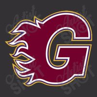 The-guildford-flames-pen Vintage Short | Artistshot