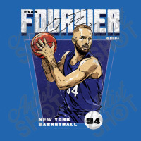 Evan Fournier Premiere Pocket T-shirt | Artistshot