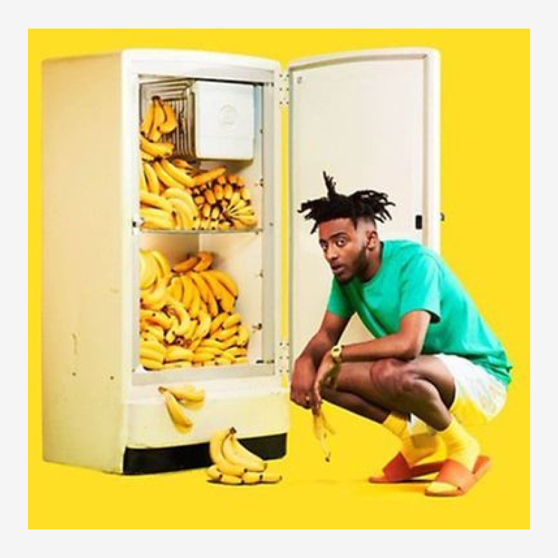 Amine   Banana Fridge Adjustable Cap by Curtismbn | Artistshot