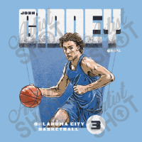 Josh Giddey City Premiere Youth Tee | Artistshot