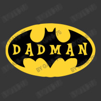 Dadman - Super Dadman Bat Hero Funny Toddler Hoodie | Artistshot