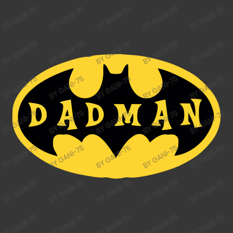 Dadman - Super Dadman Bat Hero Funny Toddler Hoodie by gani-75 | Artistshot