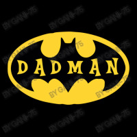 Dadman - Super Dadman Bat Hero Funny Long Sleeve Shirts | Artistshot