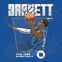 Rj Barrett Premiere Youth Sweatshirt | Artistshot