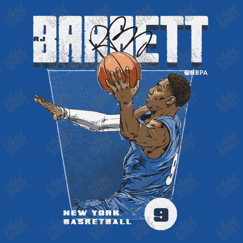 Rj Barrett Premiere Youth Sweatshirt by kr205 | Artistshot