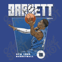 Rj Barrett Premiere Baby Bodysuit | Artistshot