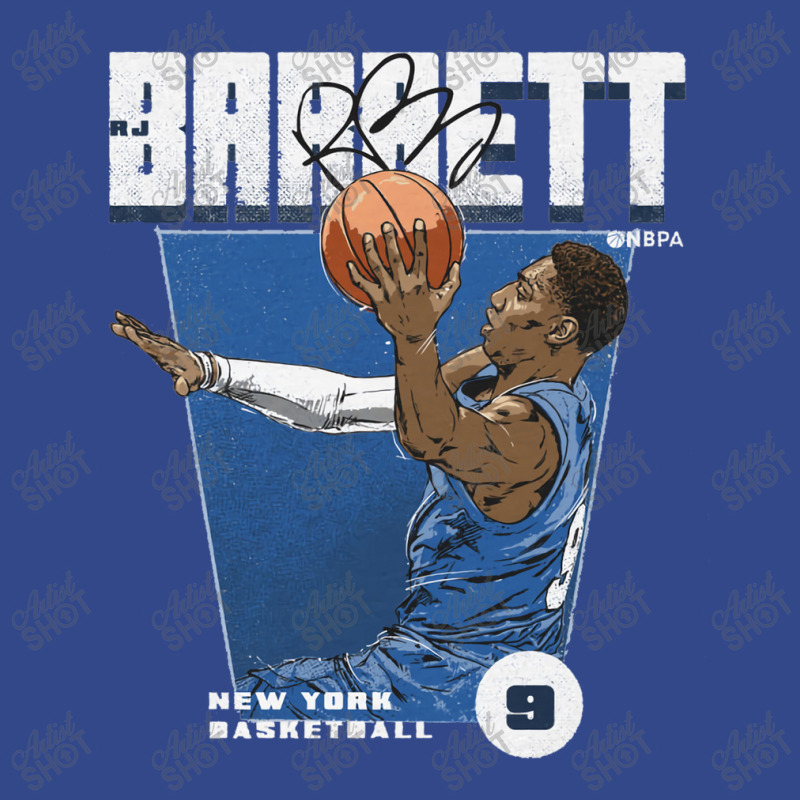 Rj Barrett Premiere Baby Bodysuit by kr205 | Artistshot