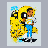 Roxanne Shante Have A Nice Day Tank Dress | Artistshot