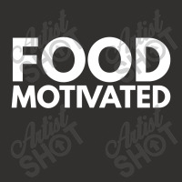 Food Motivated Champion Hoodie | Artistshot