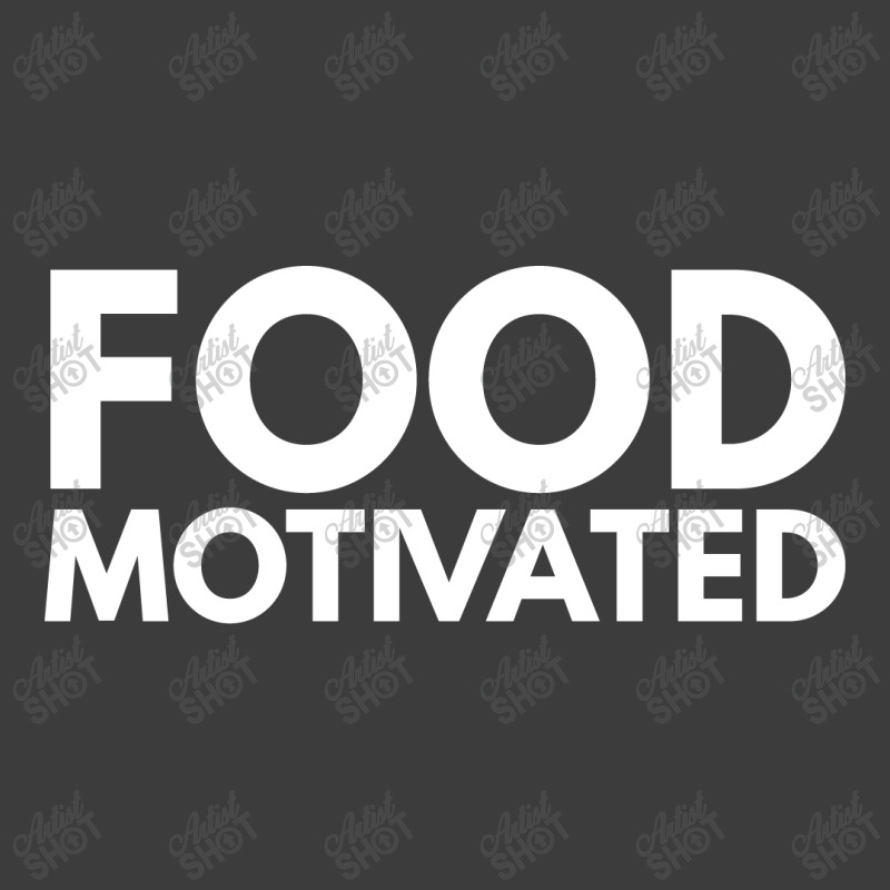 Food Motivated Men's Polo Shirt by blackacturus | Artistshot