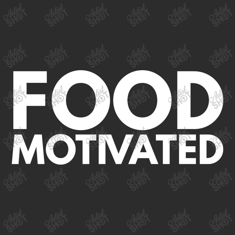 Food Motivated Exclusive T-shirt by blackacturus | Artistshot