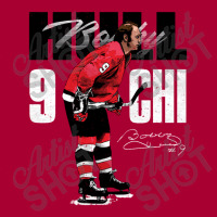 Bobby Hull Bold Baby Bodysuit | Artistshot