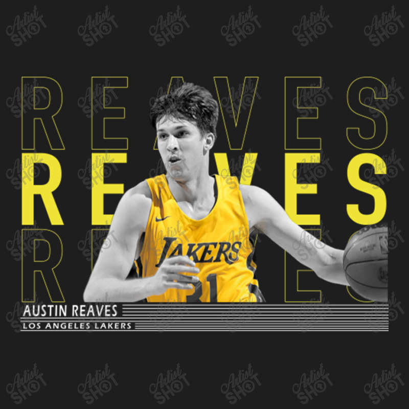 Austin Reaves Classic T-shirt | Artistshot