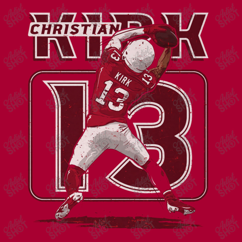 Christian Kirk Catch Baby Bodysuit | Artistshot