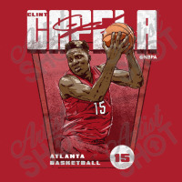 Clint Capela Premiere Youth Tee | Artistshot