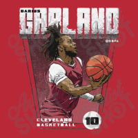 Darius Garland Premiere Women's V-neck T-shirt | Artistshot