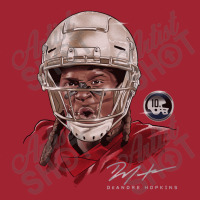 Deandre Hopkins Platinum Long Sleeve Shirts | Artistshot