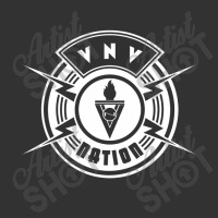 Vnv Nation Symbol Baby Bodysuit | Artistshot