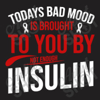 Insulin T-shirt | Artistshot