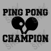 Ping Pong Champion T-shirt | Artistshot