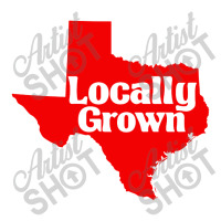 Tx Locally Grown Youth Sweatshirt | Artistshot