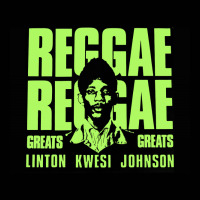 Linton Kwesi Johnson Reggae Reggae Toddler 3/4 Sleeve Tee | Artistshot