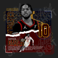 Darius Garland Basketball Ladies Polo Shirt | Artistshot