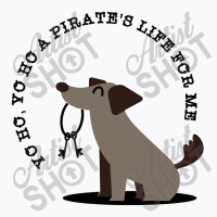 Pirates Of The Dog T-shirt | Artistshot