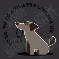 Pirates Of The Dog Vintage Hoodie | Artistshot