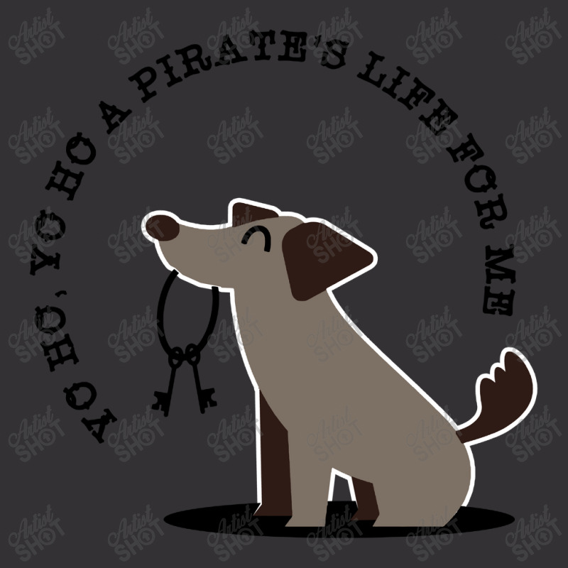 Pirates Of The Dog Vintage Hoodie | Artistshot