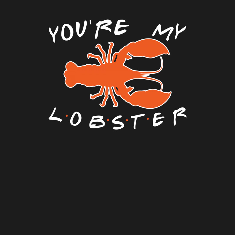 You're My Lobster Hoodie & Jogger Set | Artistshot