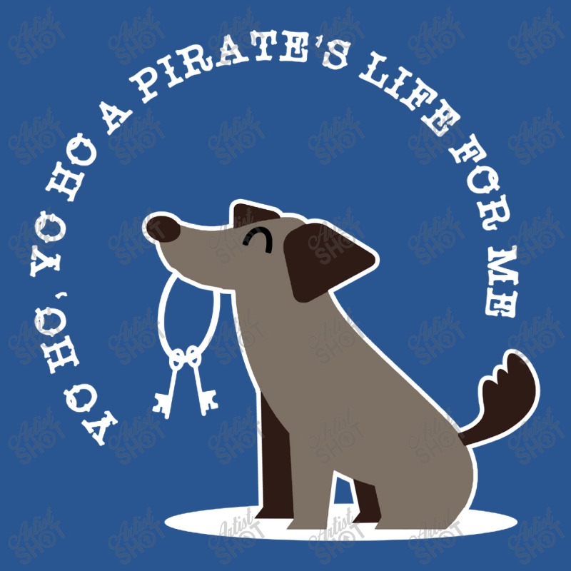 Pirates Of The Dog T-shirt | Artistshot