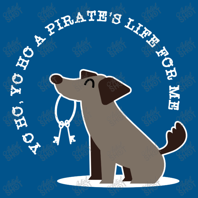 Pirates Of The Dog Classic T-shirt | Artistshot