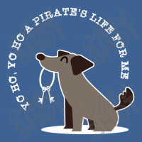 Pirates Of The Dog Men's Polo Shirt | Artistshot