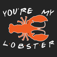 You're My Lobster 3/4 Sleeve Shirt | Artistshot