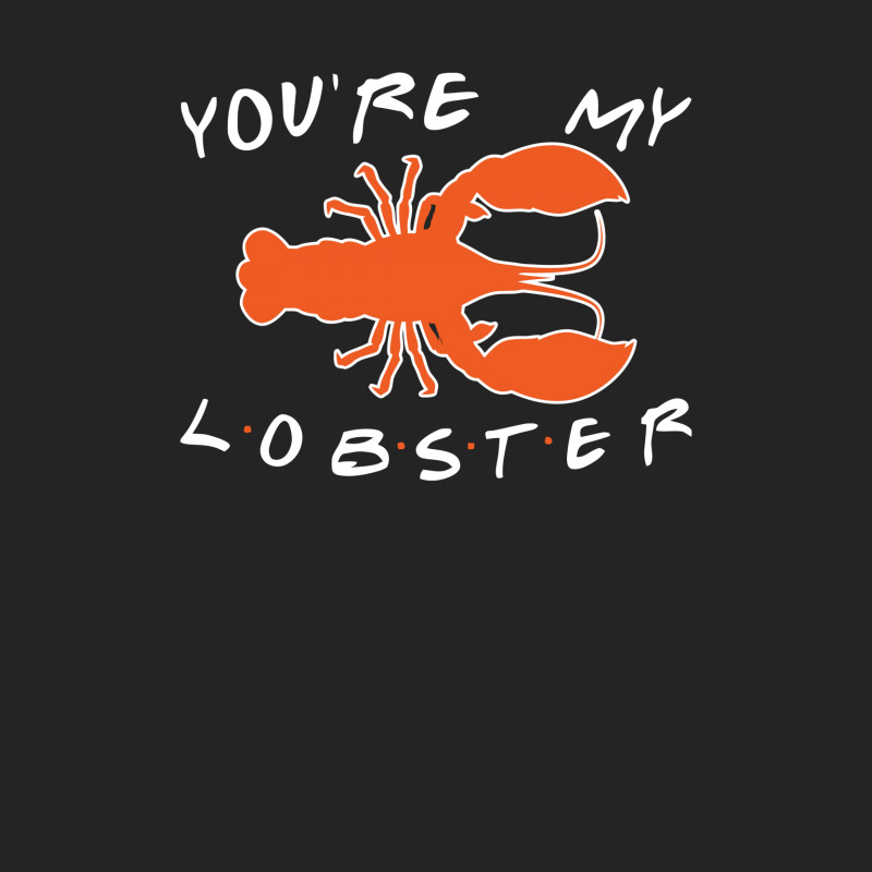 You're My Lobster 3/4 Sleeve Shirt | Artistshot