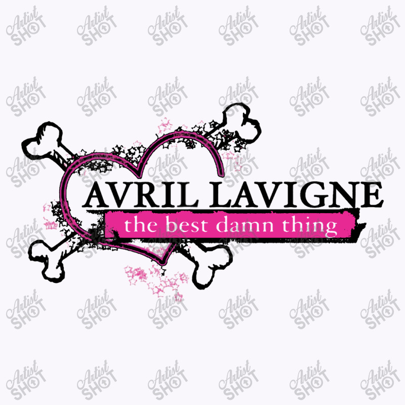 #lavigne Art Tank Top | Artistshot