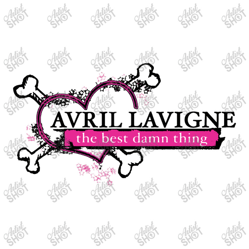 #lavigne Art 3/4 Sleeve Shirt | Artistshot