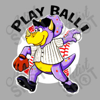 Play Ball Baseball T-shirt | Artistshot