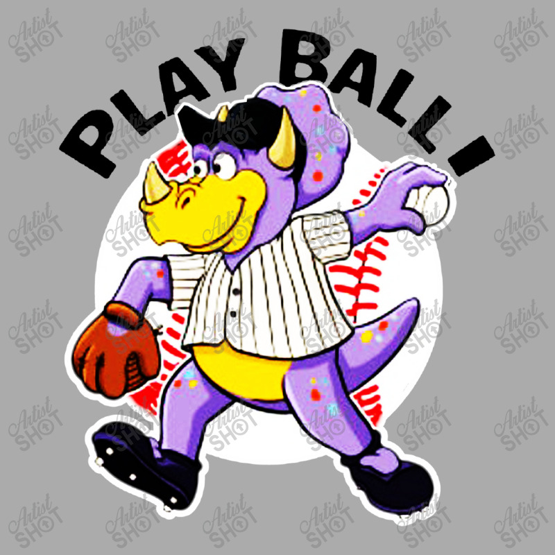 Play Ball Baseball T-shirt | Artistshot