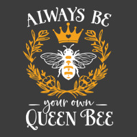 Bee Funny Be Your Own Queen Bee Family Bday Xmas Gift 120 Beekeeper Hi Men's Polo Shirt | Artistshot