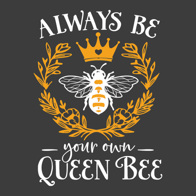 Bee Funny Be Your Own Queen Bee Family Bday Xmas Gift 120 Beekeeper Hi Men's Polo Shirt | Artistshot