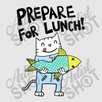 Prepare For Lunch Unisex Jogger | Artistshot