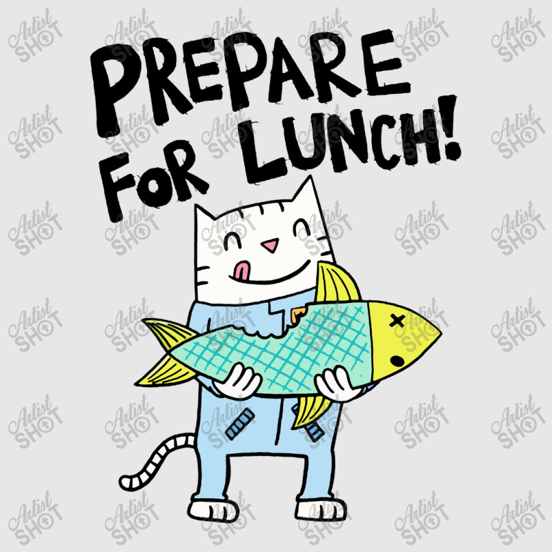 Prepare For Lunch Unisex Jogger | Artistshot