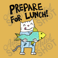 Prepare For Lunch Vintage Hoodie And Short Set | Artistshot