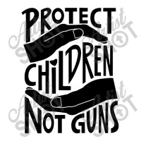 Protect Children Not Guns Zipper Hoodie | Artistshot